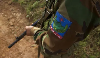 Esta es la guerra civil de más larga duración del mundo