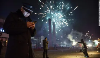 La expansión del Gran Cortafuegos: así es como China libra su guerra en Internet