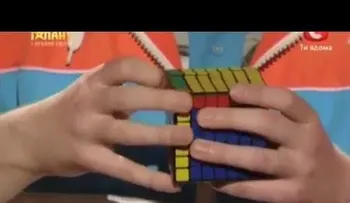 Un niño alucina a los jueces; mira por qué (VIDEO)