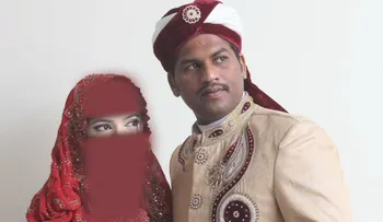 Ataque terrorista en Pakistán termina con la historia de amor de unos recién casados
