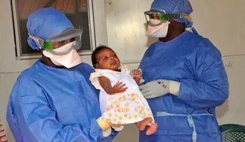 El ébola reaparece en Sierra Leona, 24 horas después de que la OMS dio el brote por finalizado