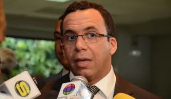 André Navarro califica de inaceptable campaña contra RD