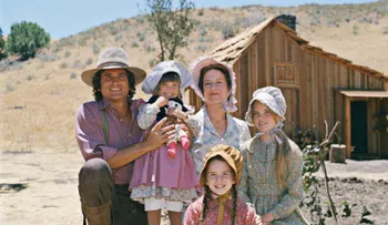 La verdadera razón por la que Mary Ingalls de 'La Casa en la Pradera' se quedó ciega