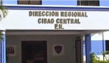 Hieren a un francés durante atraco en Santiago