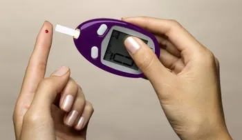 Relacionan los alimentos fritos con un riesgo mayor de diabetes en el embarazo