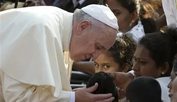 Papa Francisco anuncia visita a Sarajevo 