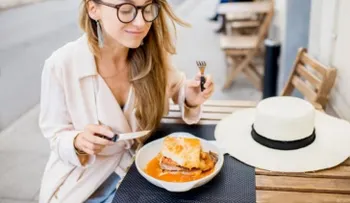 Estos 8 problemas pueden hacerte sentir con hambre todo el tiempo