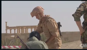 Capacidad militar de Rusia en Siria: mayor y mejor de lo que la mayoría piensa