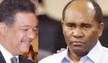 Quirino planea regresar a República Dominicana en marzo