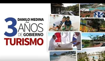 Rodríguez Marchena: RD es el lugar preferido para vacacionar en El Caribe