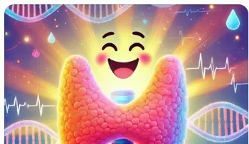 Happy Thyroid: The Secret Your Doctor Won't Tell You