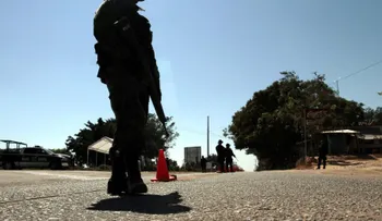 Asesinan a secretario general del PRD en México; el tercer político en menos de un mes