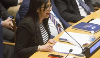 Venezuela pide a Trump derogar decreto que la califica de "amenaza"