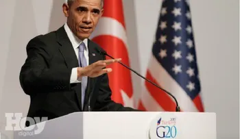 Obama rechaza cambiar estrategia frente al Estado Islámico