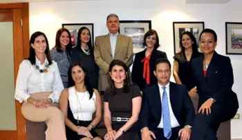 ADOPI elige nueva junta directiva 