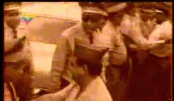 La invasión de Estados Unidos, a República Dominicana, 29 abril 1965