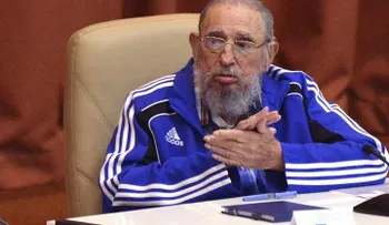 Así reaccionó el mundo ante la muerte de Fidel Castro