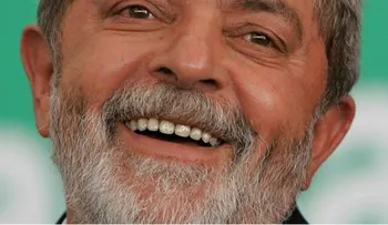 Lula se postula como posible candidato del PT en las elecciones de 2018