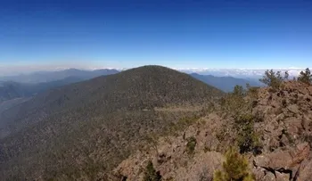 Muere joven en el Pico Duarte