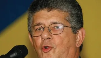 Presidente de Asamblea Nacional de Venezuela recupera su cuenta de Twitter