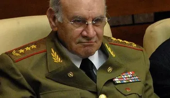 Renuncia por problema de salud el ministro del Interior de Cuba