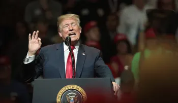 Donald Trump y el precio de la inestabilidad