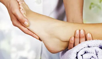 Las 7 claves de los pies planos