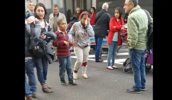 Víctimas de ataques de Bruselas son de 40 nacionalidades distintas