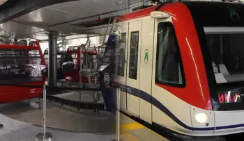 Horario especial del Metro y Teleférico de SD por motivo de Año Nuevo