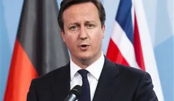 Primer ministro de Inglaterra llama plaga a los inmigrantes