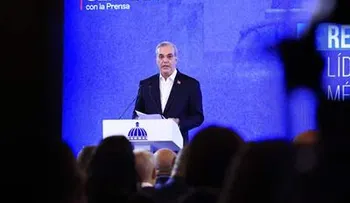 Prensa no tendrá acceso presencial al nuevo formato de LA Agenda Semanal