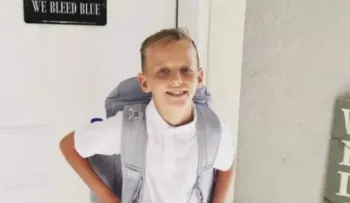 Niño de 12 años se quita la vida tras meses de bullying en la escuela