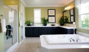Mejoras útiles y seguras para el baño