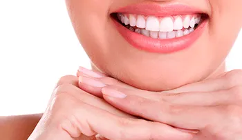 Bálsamo natural limpiador para unas encías más sanas