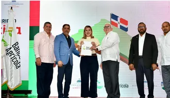 Bagrícola destina RD 600 millones para producción porcina