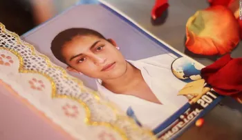 Pandillas usan cuerpos de mujeres para "venganza y control" en El Salvador
