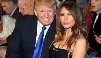 ¿Por qué Donald Trump odia a su propia descendencia ?  (VIDEO)