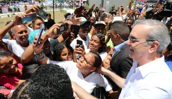 Abinader inaugurará circunvalación de Baní este jueves