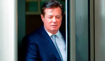Paul Manafort, exjefe de campaña de Donald Trump, se declarará culpable