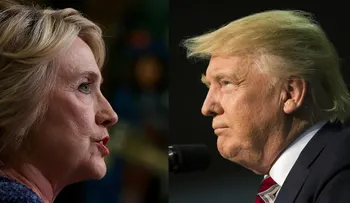Clinton vs. Trump round: ¿Qué esperar del primer debate?
