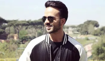La reacción de Luis Fonsi por el video de los tres italianos cantando "Despacito"