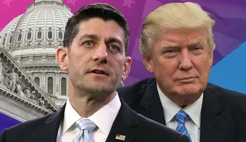 Golpe demoledor para Trump: no hay votos para la ley de salud