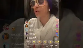 La rapera Cardi B: RD es el país más bello 