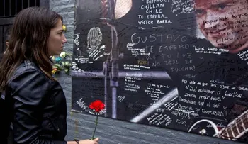 Cerati será enterrado en cementerio Buenos Aires 
