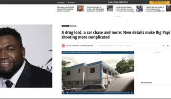 Poderoso capo de las drogas estaría involucrado en atentado a Ortiz; la DEA investiga 