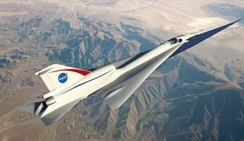 ¿Puede el avión X de la NASA resucitar los viajes supersónicos para pasajeros?