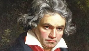 Subastan partitura de Beethoven por 100.000 dólares