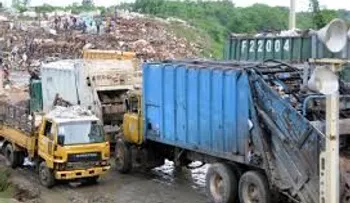 Cambio de horario para deposito basura en Duquesa crearía inconveniente