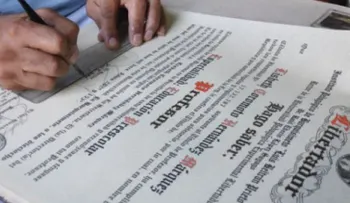 Eliminan legalización de títulos y certificados de notas 
