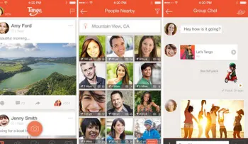 Alibaba, el gigante chino que va contra WhatsApp